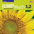 thumbnail image 1 of Jump Math Jump Math AP Book 1.2: Us Edition, (Paperback), 1 of 1