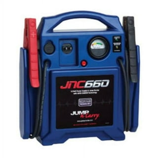 Box jumper cables discount