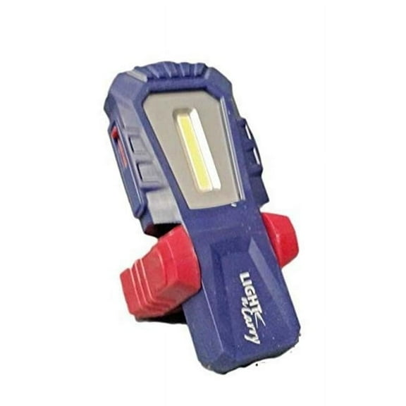Jump-N-Carry Cob LED Work Light - 500lm