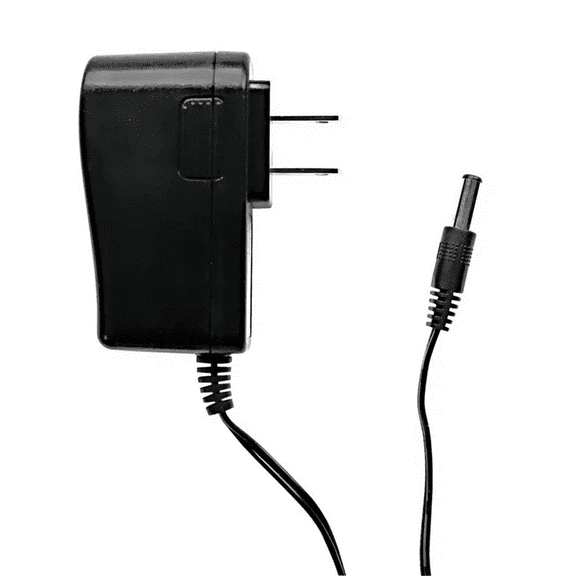 Clore Automotive Jump-N-Carry JNC214 Charger w/ Small Jack for Compliant JNC300XL/JNC300XLC