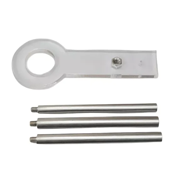 Jump Ring Maker Oval Kit Size: 4x6mm, 5x7mm, 6x8mm - Jewelry Making Tool