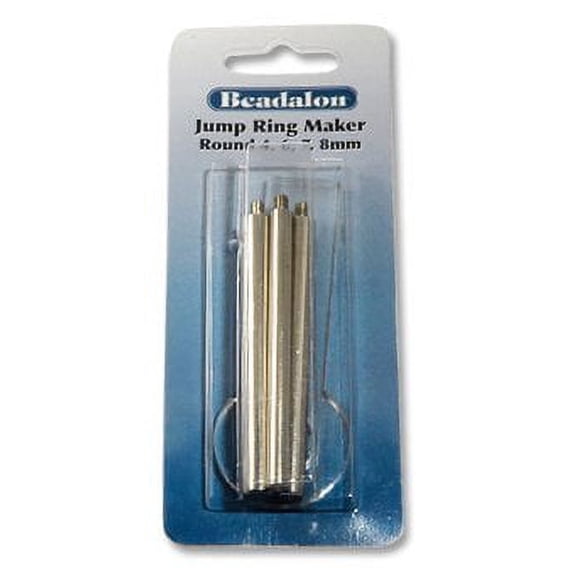 Jump Ring Maker
