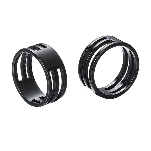 Jump Ring Opener Ring Jump Ring Opener Tool Jump Ring Opener Finger Tool Jump Ring Opening Rin Jump Ring Ring Tool For Jewelry Makers Craft Supplies Projects Cool Mens Rings Rings Size 8 Rings Big