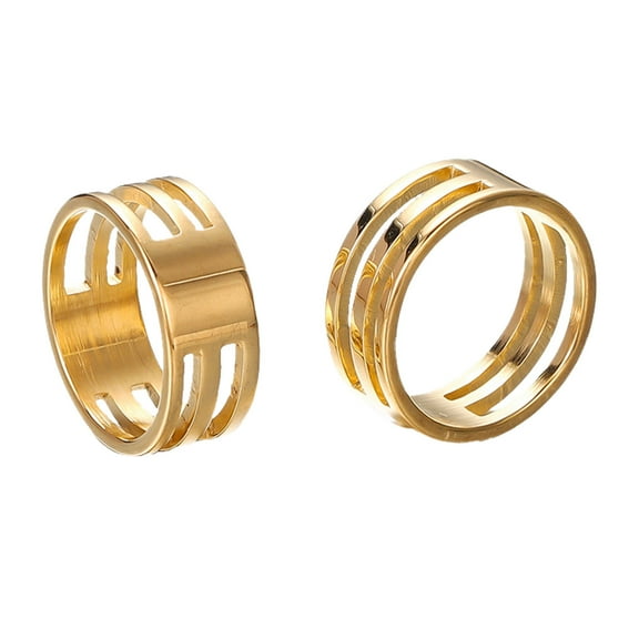 Jump Ring Opener Ring Jump Ring Opener Tool Jump Ring Opener Finger Tool Jump Ring Opening Rin Jump Ring Ring Tool For Jewelry Makers Craft Supplies Projects Cool Mens Rings Rings Size 8 Rings Big