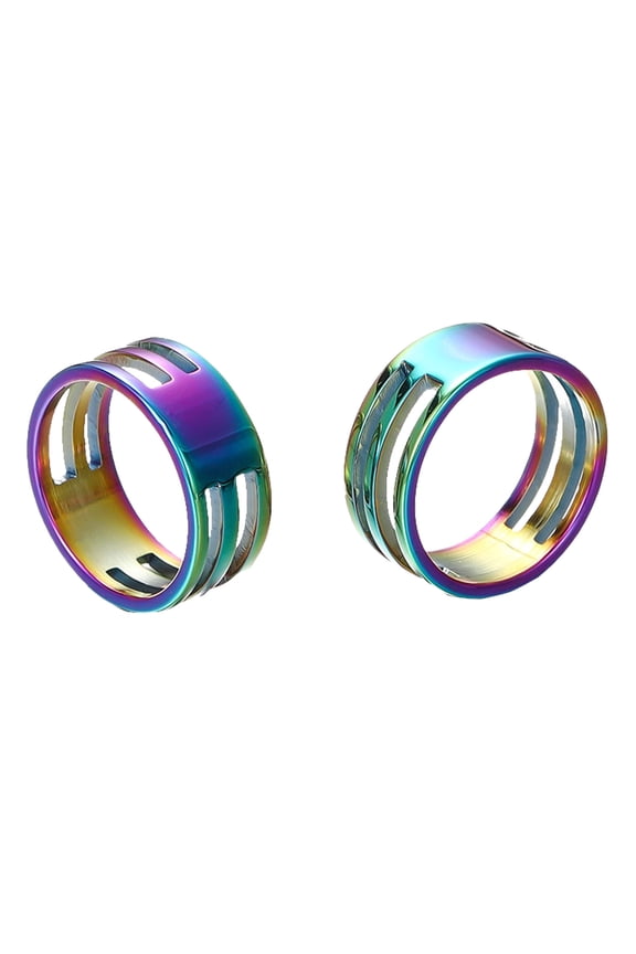 Jump Ring Opener Tool for Jewelry Making Craft Supplies Durable Easy to Use Metal Opening Pliers for Makers Projects DIY Accessories