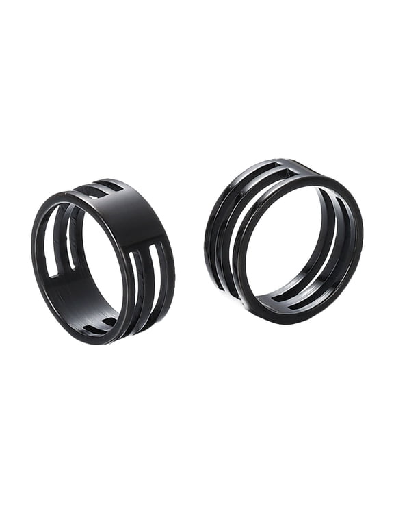 Jump Ring Opener Tool for Jewelry Making Craft Supplies Ring Opening Finger Tool Jewelry Makers Accessory