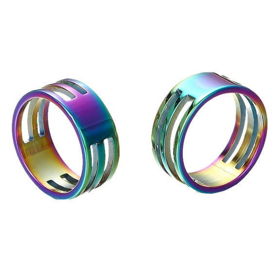 Jump Ring Opener Tool for Jewelry Making Craft Supplies Ring Opening Finger Tool Jewelry Makers Accessory