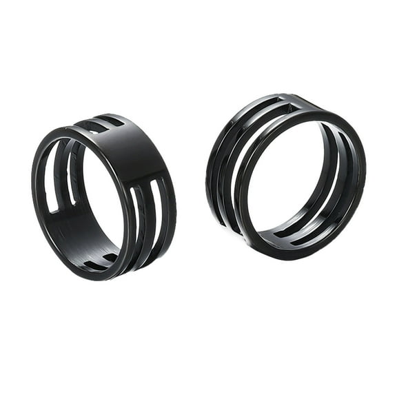 Jump Ring Opener Tool for Jewelry Making Craft Supplies Ring Opening Finger Tool for Jewelry Makers DIY Projects