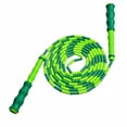 thumbnail image 1 of Jump Rope Beaded Jump Rope,Skipping Rope Adjustable for Adult Kids,Tangle-Free Speed Rope for Double Dutch Boxing Workout Exercise Fitness Weight Loss, 1 of 7