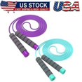 thumbnail image 1 of Jump Rope For Kids,Jump Rope Kids,Adjustable Soft Skipping Rope,Toddler Jump Rop, 1 of 7