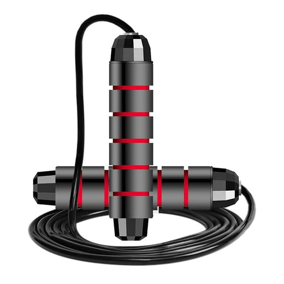 Jump Rope,Jump Rope Adjustable Rope Jump Rope 9.8ft Rope Fitness Rope Zdhf Jinmie Rookin Rope Sport Rope