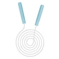 thumbnail image 1 of Jump Rope Kids Color Jump Rope Light Up Rope Fitness Workout And Light Dance And Night Party Gift - blue handle, 1 of 5