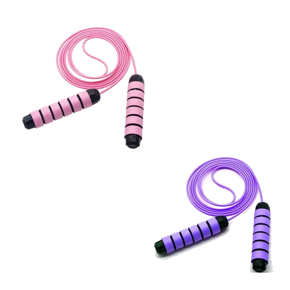 Jump Rope For Kids,Jump Rope Kids,Adjustable Soft Skipping Rope,Toddler Jump Rope With Skin-Friendly Foam Handles For Kids, Boys,Girls,Women, Men,Exercise Activity,Outdoor Fitness 
