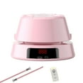 thumbnail image 1 of Jump Rope Machine, Automatic Rope Skipping Machine, Electric Jump Rope Machine Jumping Rope Workout Fitness Jump Ropes, 1 of 12