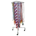 thumbnail image 1 of Jump Rope Rack w/ Wheels, 1 of 1