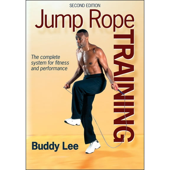 Jump Rope Training (Paperback)