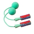 thumbnail image 1 of Jump Rope, Training Ropeless Skipping Rope for Fitness, Adjustable Weighted Cordless Jump Rope, 1 of 5