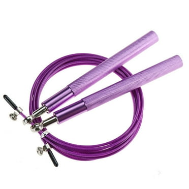 Professional Adjustable Skipping Jump Rope Enduring Premium for Men ...
