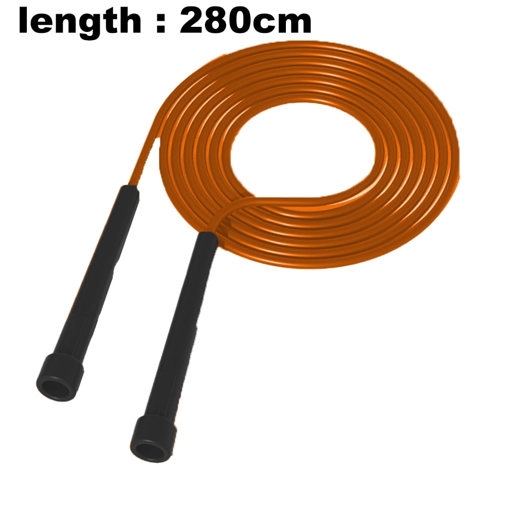 Jump Rope for Cardio Fitness - Versatile Jump Rope for Kids and Adults ...