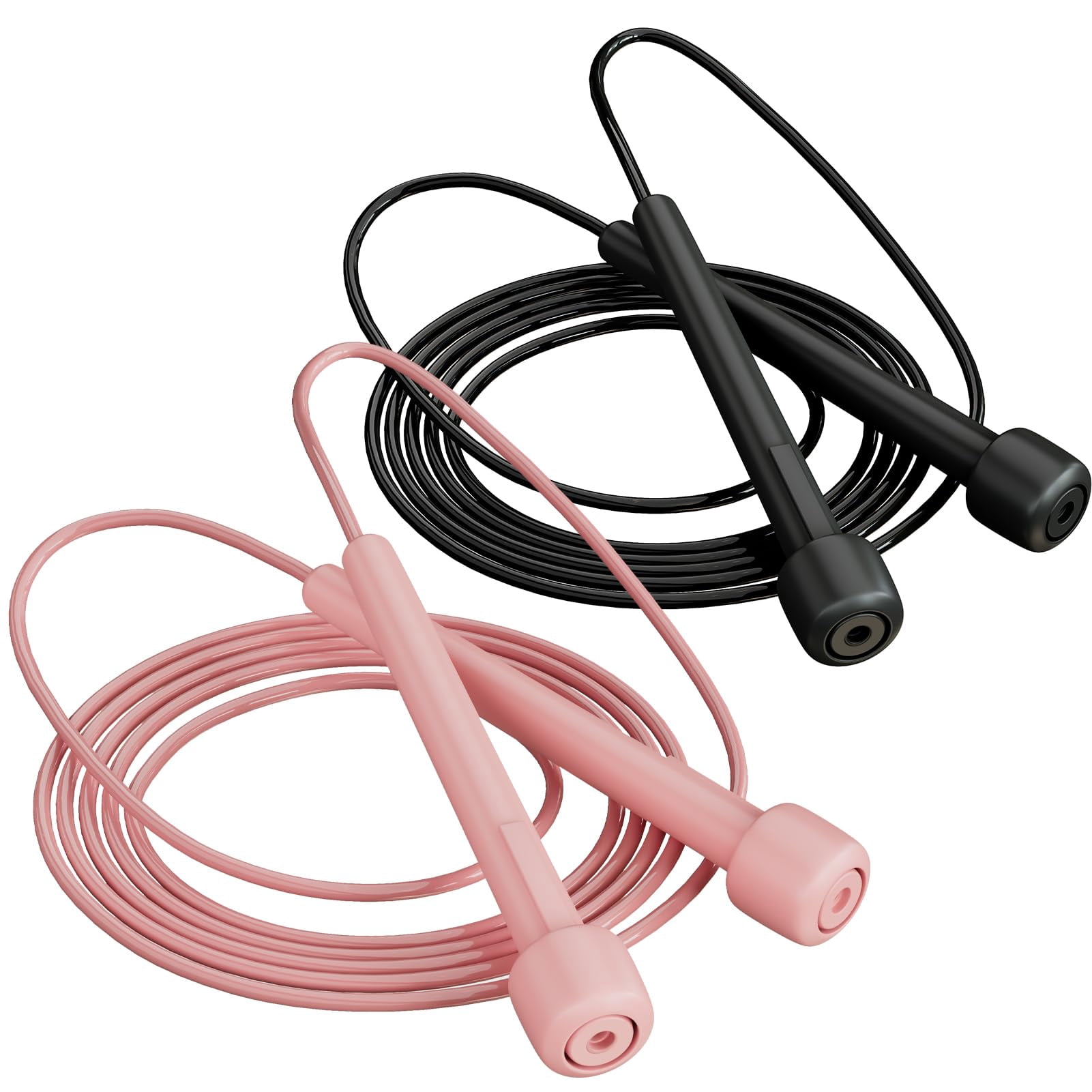 Jump Rope for Fitness, Speed Rope Skipping Rope