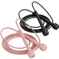 thumbnail image 1 of Jump Rope for Fitness, Speed Rope Skipping Rope, 1 of 4