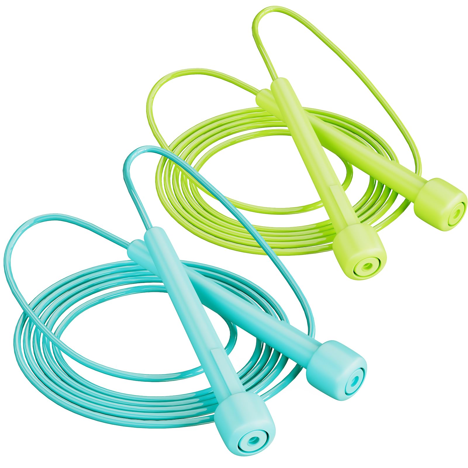 Jump Rope for Fitness, Speed Rope Skipping Rope