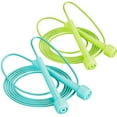 thumbnail image 1 of Jump Rope for Fitness, Speed Rope Skipping Rope, 1 of 4