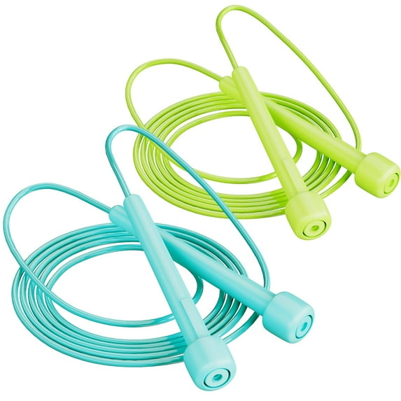 Jump Rope for Fitness, Speed Rope Skipping Rope