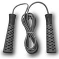 thumbnail image 1 of Jump Rope for Quick Intense Cardio Workout, 9FT, Gray, 1 of 3