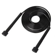 Jump Rope with Small Handle PVC Jump Rope for Cardio Fitness, Versatile Jump Rope for Both Kids and Adults