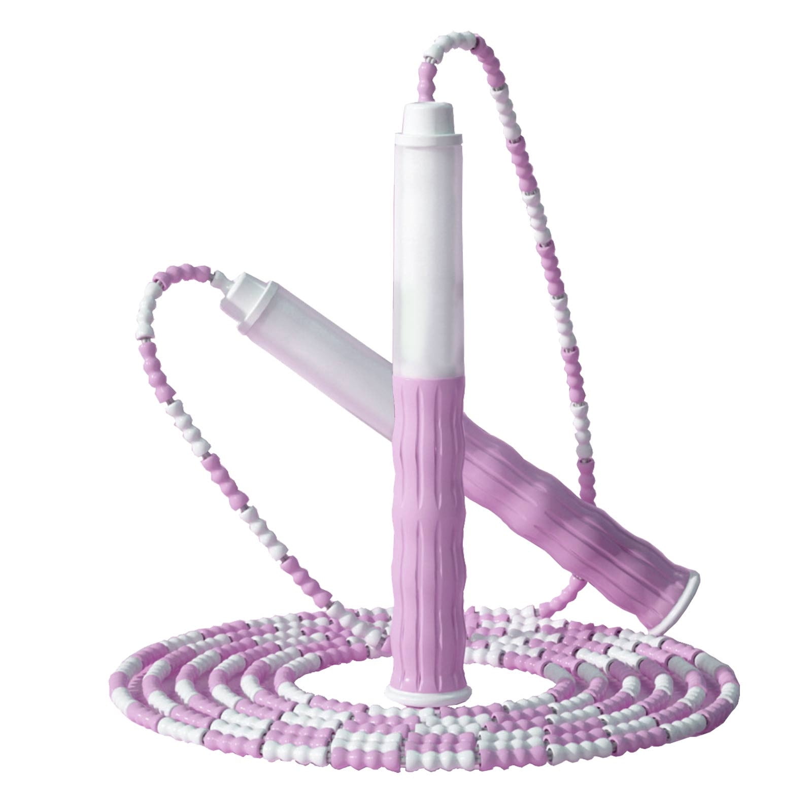 Jump Ropes New Type of Rope Skipping with Knots for Primary and ...