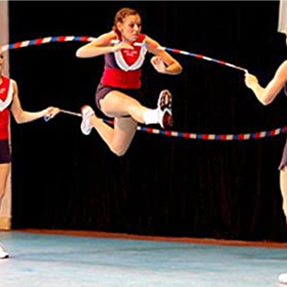 Jump Ropes, -Sports & Outdoor Activities for Kids, Adults, and Athletes ...