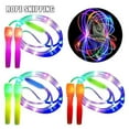 thumbnail image 1 of Jump & Skipping Rope, Jump Rope with LED Light up, Luminous Jump Ropes for Kids Girls Boys, Random Color, 1 of 6