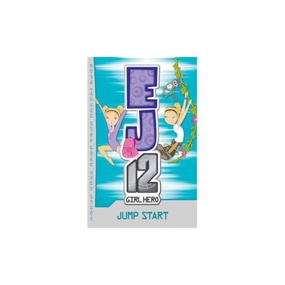 Pre-Owned Jump Start (Paperback) 1610673824 9781610673822