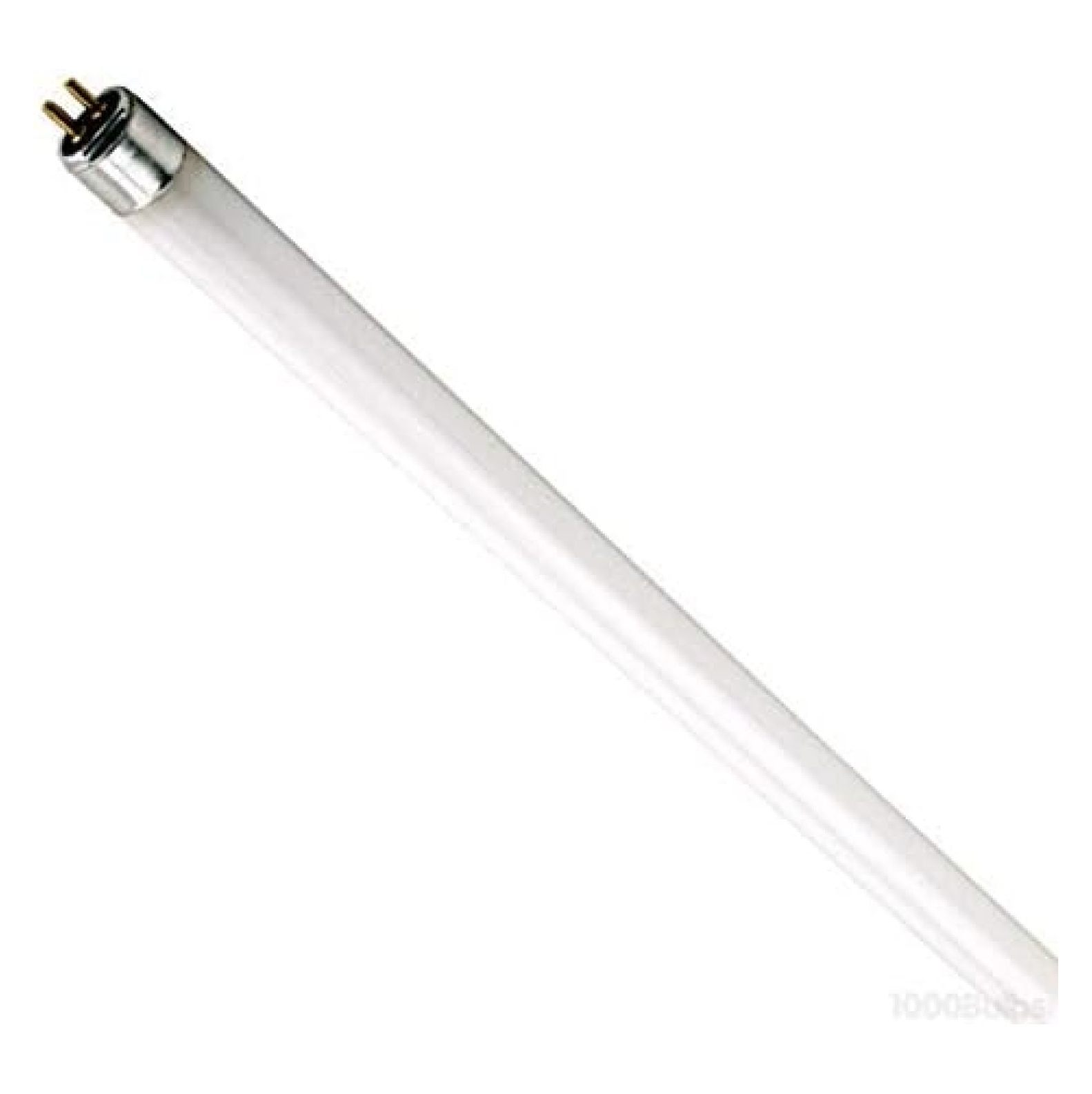 Jump Start Grow Light T5 24W 2' Replacement 6400K Tubes, 1 Each