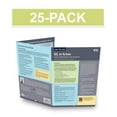 thumbnail image 1 of Jump Start Guide Sel in Action (25-Pack): Tools to Help Students Learn and Grow, (Paperback), 1 of 1