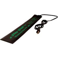 Jump Start MT10004 20 x 3 Inch 7.3 Watt Windowsill Seedling Germination Heat Mat