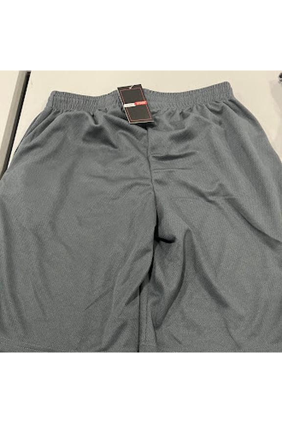 Jump Start Mens Fitness Workout Shorts