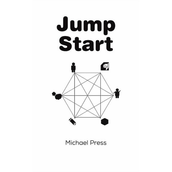 Jump Start, (Paperback)