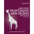 thumbnail image 1 of Jump Start Responsive Web Design: Modern Responsive Solutions (Paperback), 1 of 1