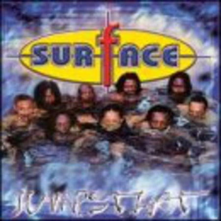 Jump Start (Vinyl)