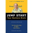 thumbnail image 1 of Pre-Owned Jump Start Your Business Brain: The Scientific Way To Make More Money, 9781578601790, 1578601797, Paperback, Illustrated edition, 1 of 1