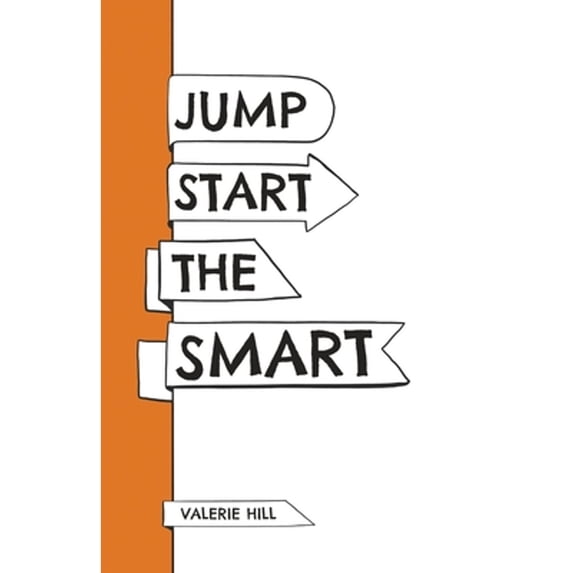 Jump Start the Smart (Paperback)