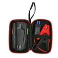 Jump Starter Box with Clip Portable Automotive Battery Booster for 5.0L