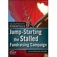 thumbnail image 1 of Pre-Owned Nonprofit Essentials: Jump-Starting the Stalled Fundraising Campaign (Paperback) 047049655X 9780470496558, 1 of 1