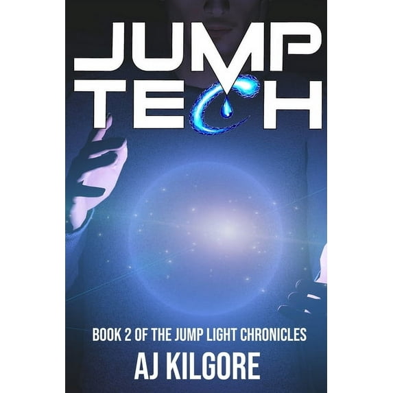 Jump Tech, (Paperback)