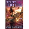 thumbnail image 1 of Jump Universe Novel To Do or Die, Book 4, (Paperback), 1 of 1