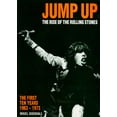 thumbnail image 1 of Pre-Owned Jump Up: Rise of the "Rolling Stones" - The First Ten Years, 1963-73 Paperback, 1 of 1