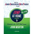 thumbnail image 1 of Pre-Owned Jump at Home: Grade 3 (Paperback) 0887849768 9780887849763, 1 of 1