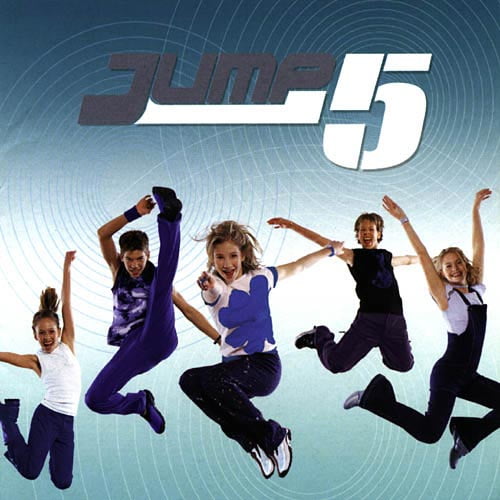 Jump5